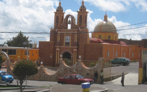 ¡Lo linchan y queman vivo en Puebla por robar dos brócolis!