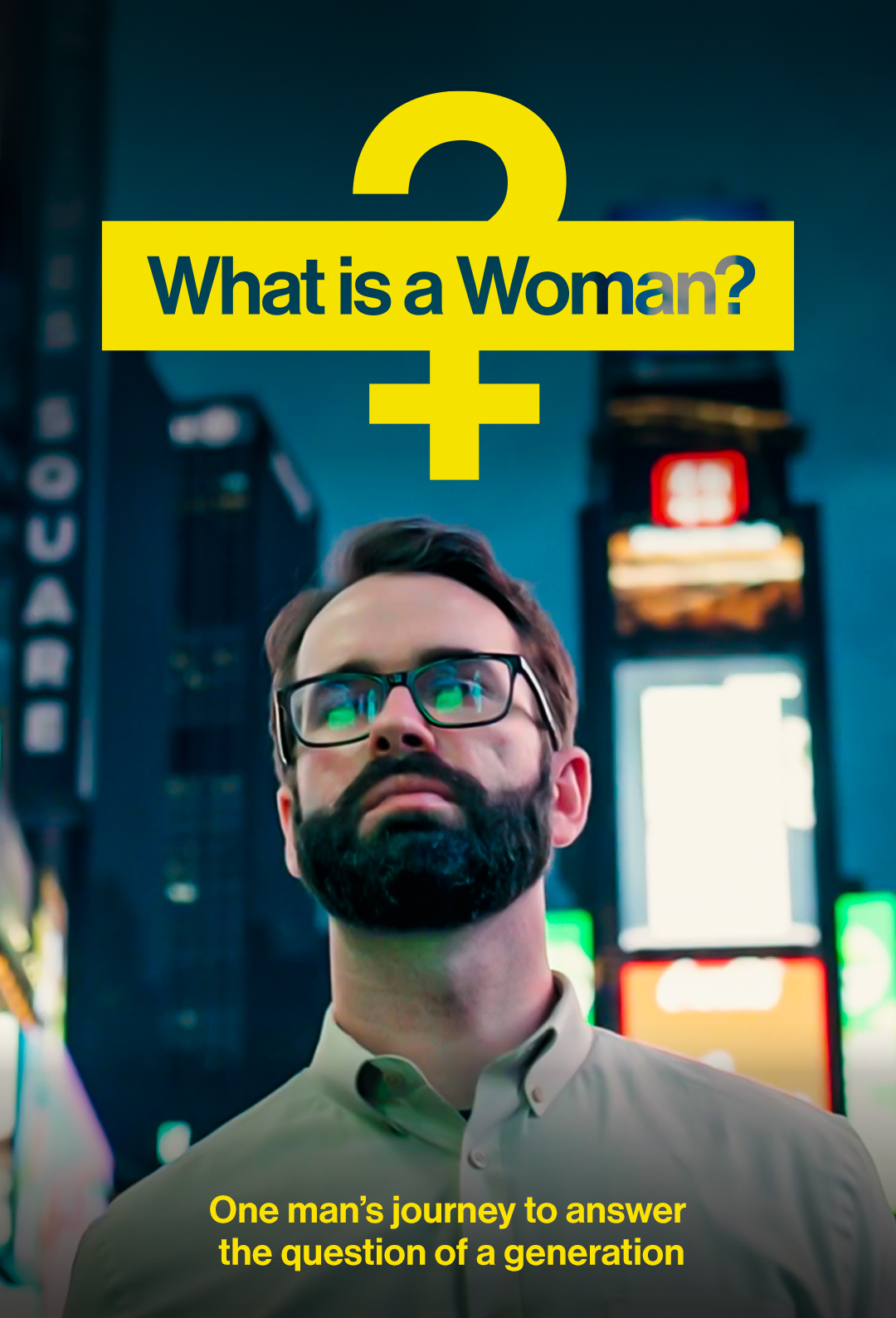 De que trata “Qué es una mujer? el documental del que todos estan hablando en twitter