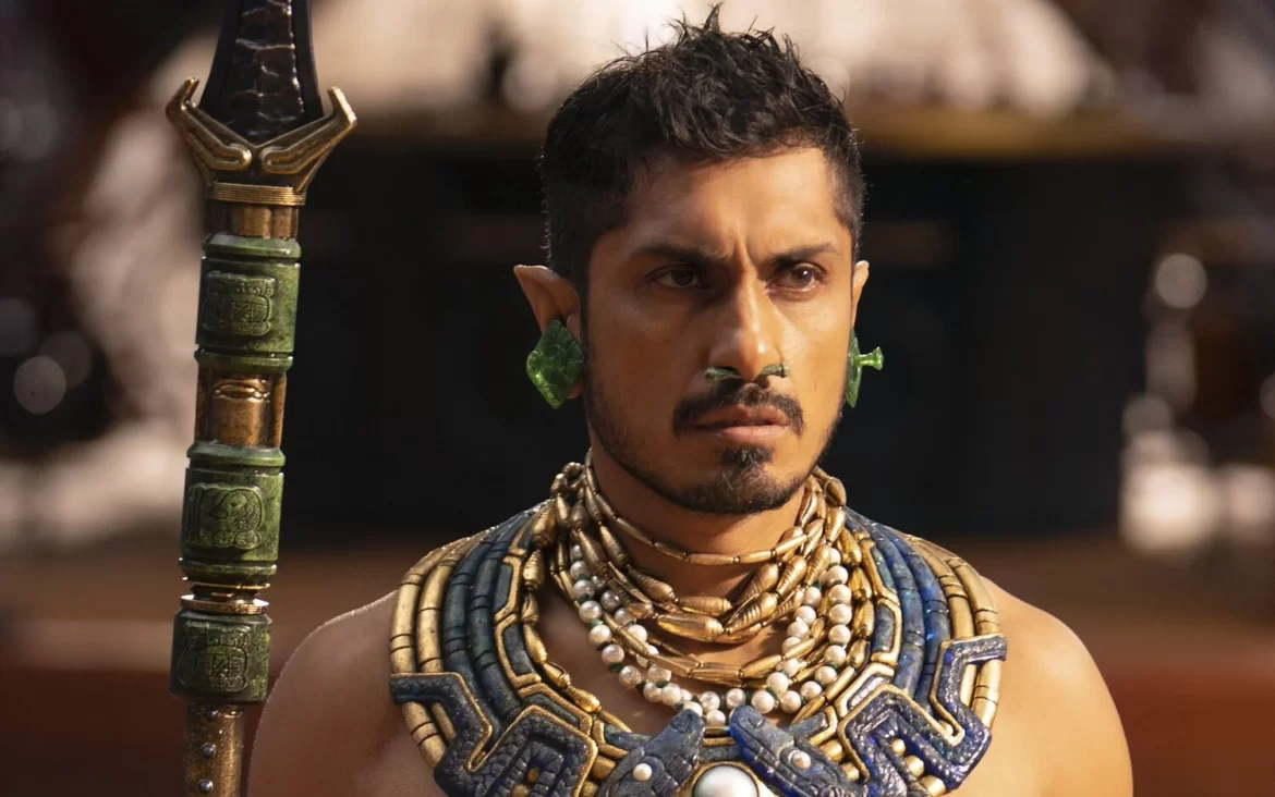 Se suman más acusaciones al actor Tenoch Huerta