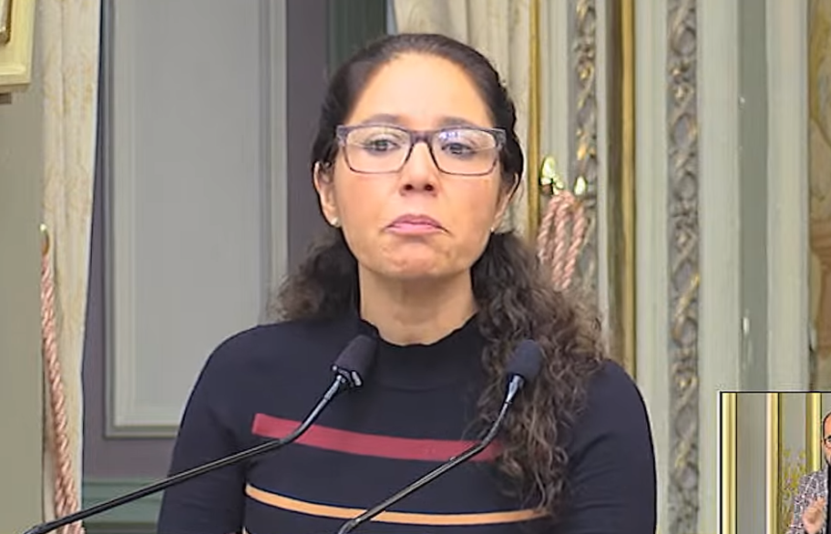 Destruyen a Tere Castro por caso Accendo