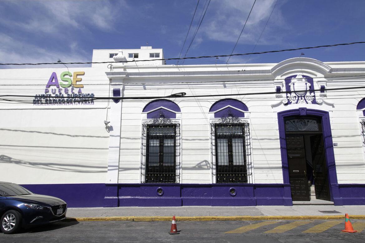 Ase Puebla de Amanda Gómez Nava ha obligado a más de 250 trabajadores a firmar su renuncia.